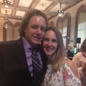 Meet your Posher, Anne